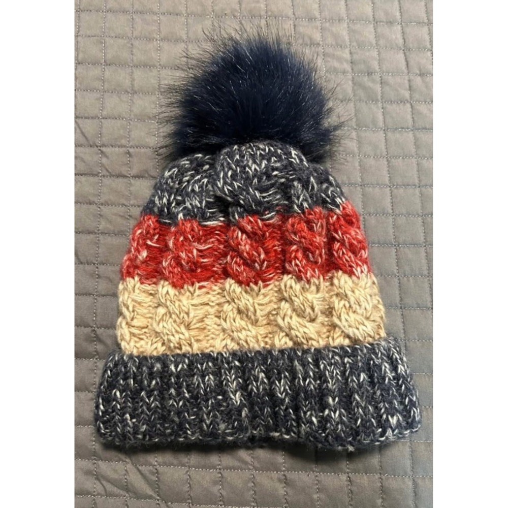 Bijou Brigitte Winter Hat